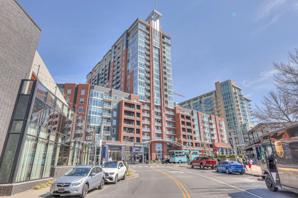 600 12th Ave S #803 Nashville, TN 37203