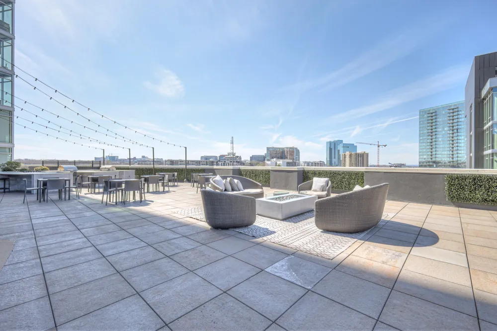 600 12th Ave S #803 Nashville, TN 37203