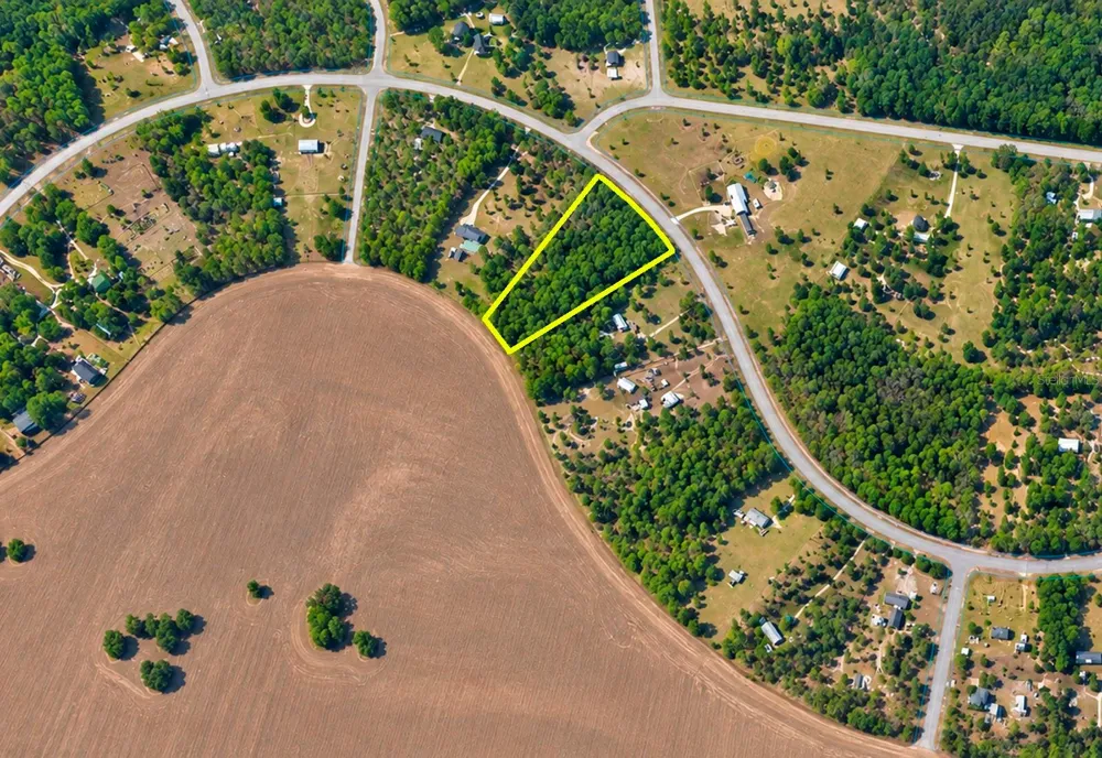 0000 NE 38TH PLACE Williston, FL 32696