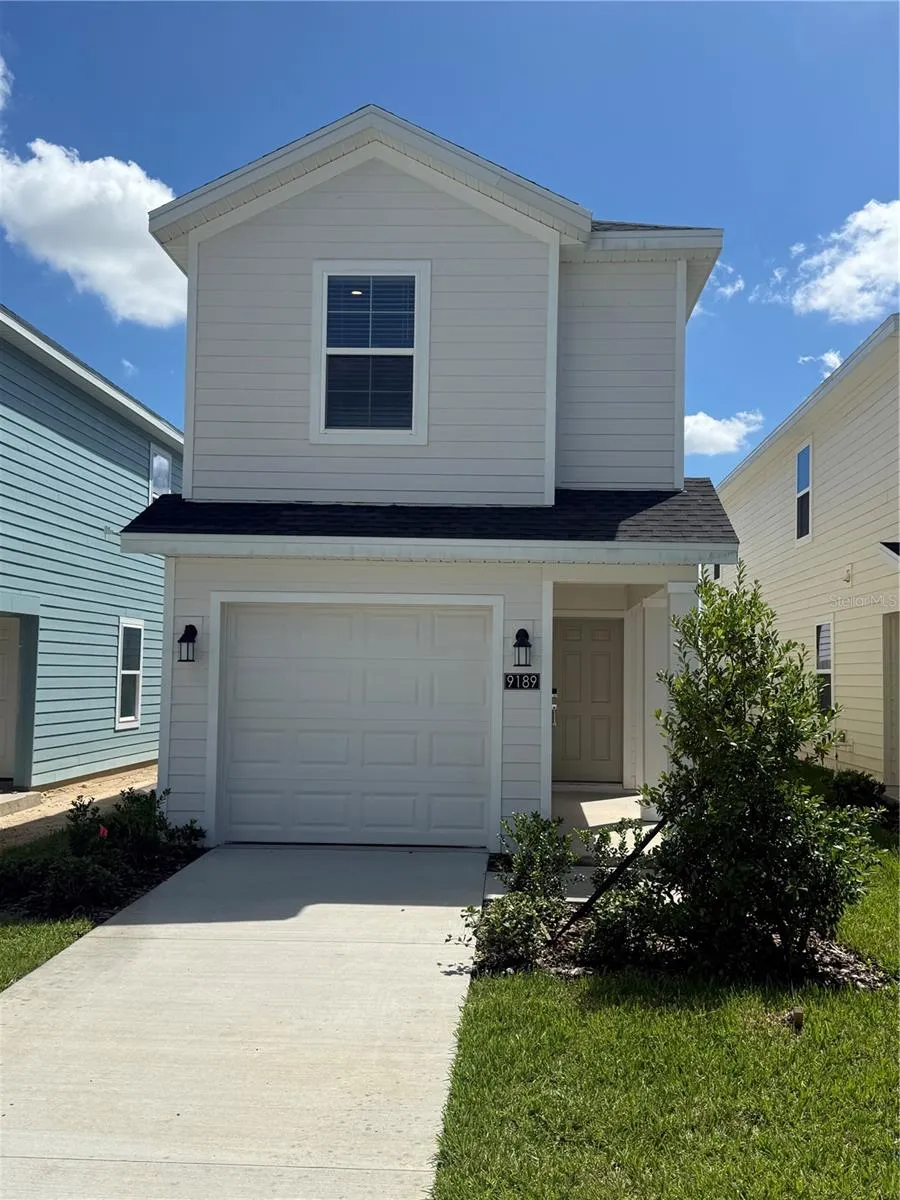 9189 SW 71ST COURT ocala, FL 34476