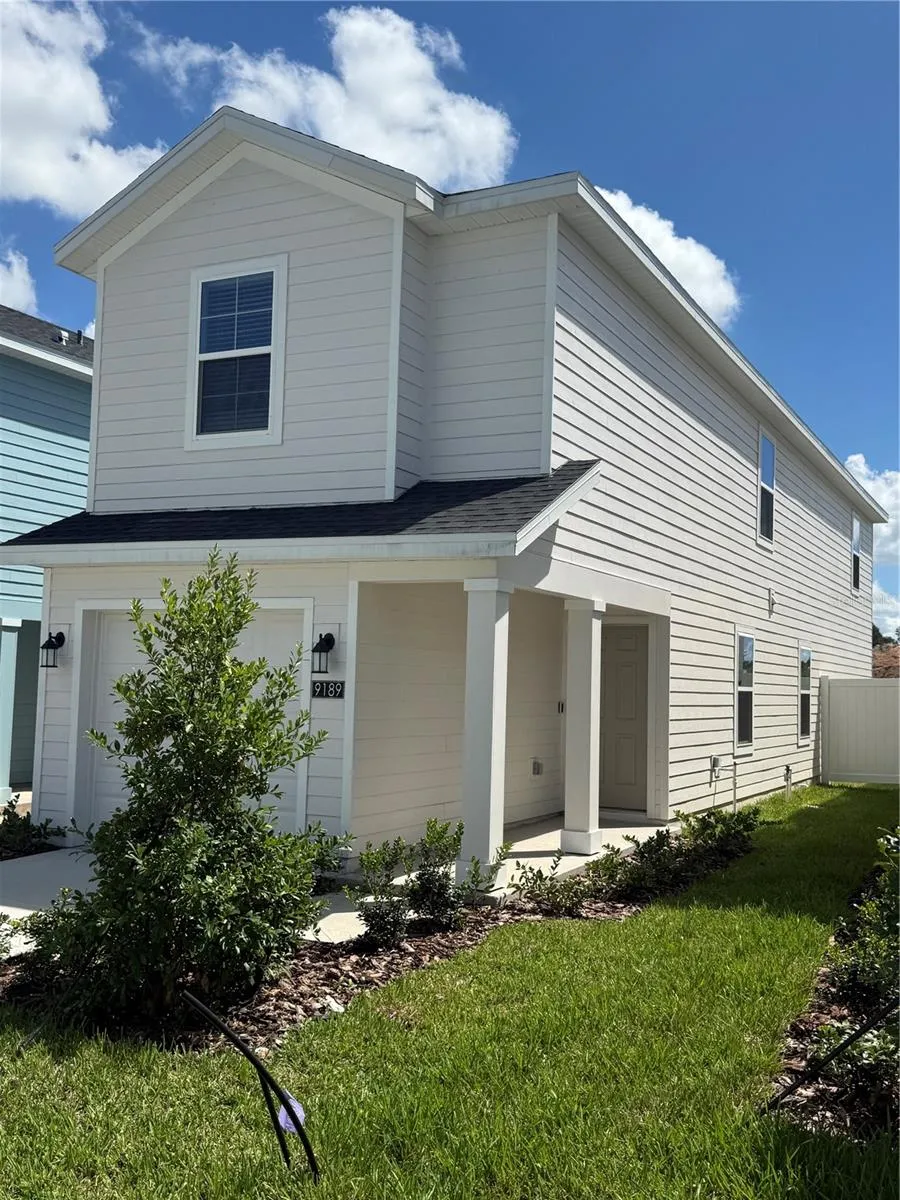 9189 SW 71ST COURT ocala, FL 34476