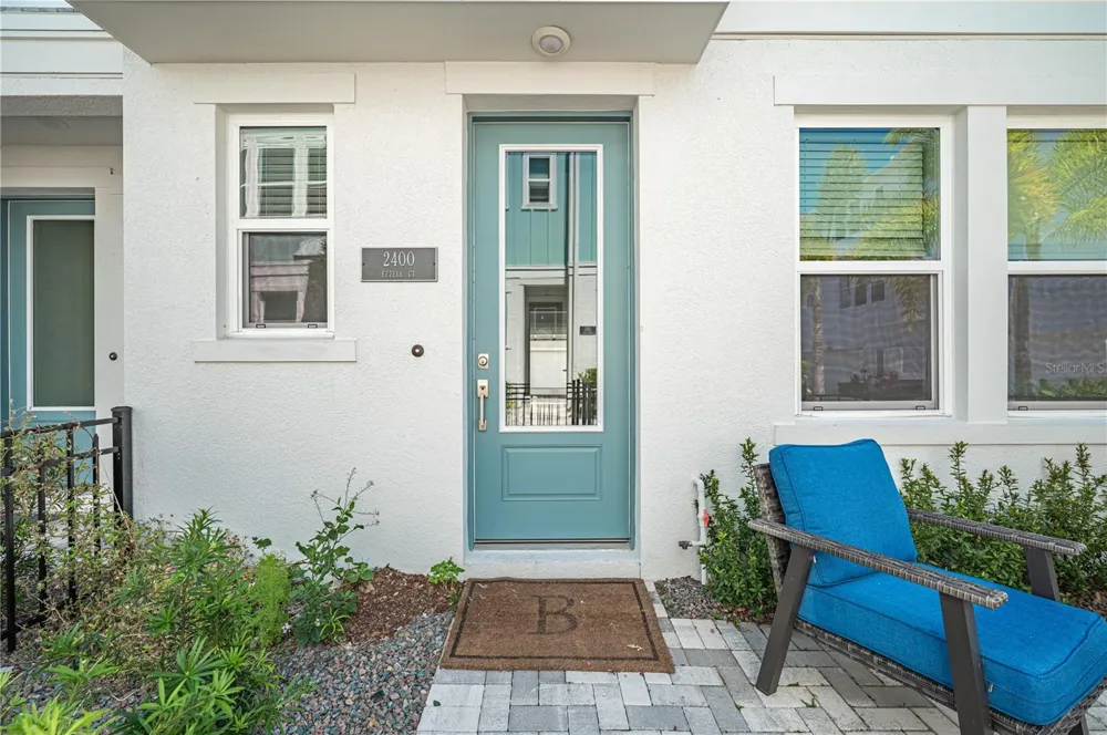 2400 EZZELL COURT Sarasota, FL 34237