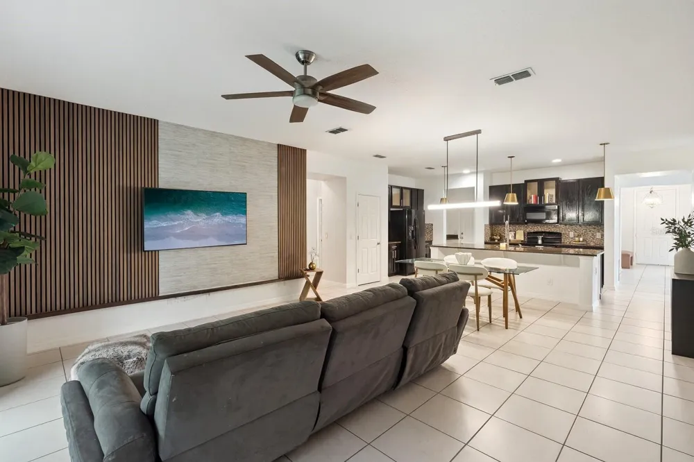 3540 SAXONY LANE St Cloud, FL 34772