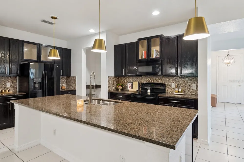 3540 SAXONY LANE St Cloud, FL 34772