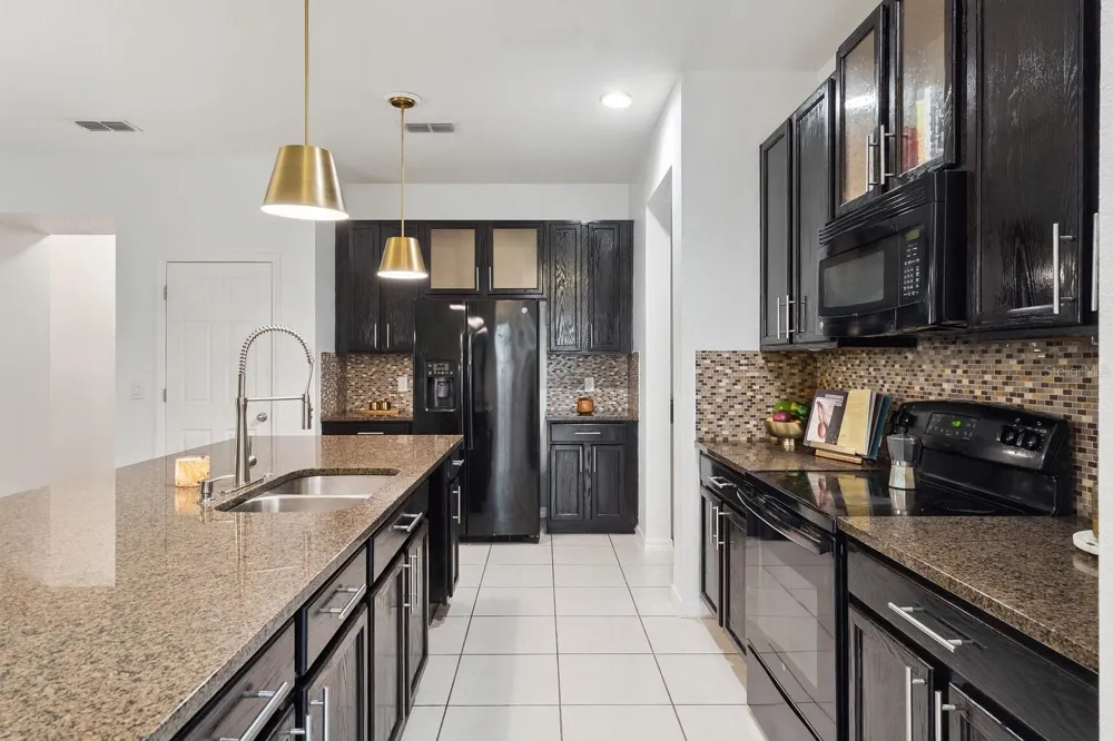 3540 SAXONY LANE St Cloud, FL 34772