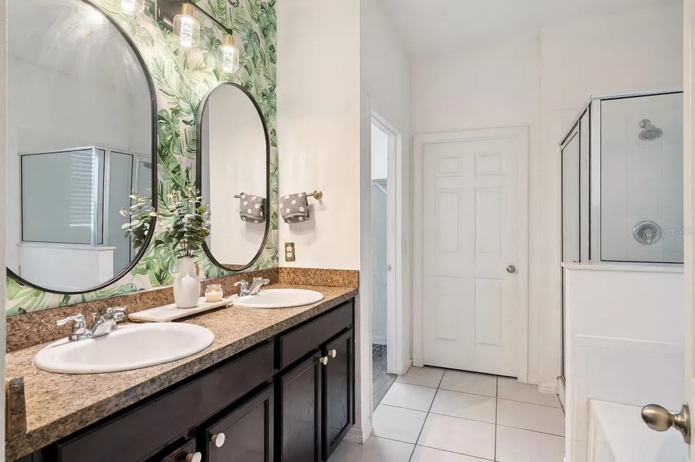 3540 SAXONY LANE St Cloud, FL 34772