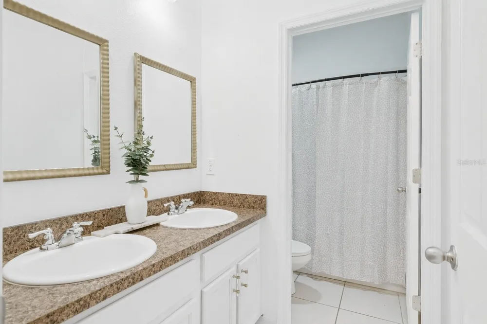 3540 SAXONY LANE St Cloud, FL 34772