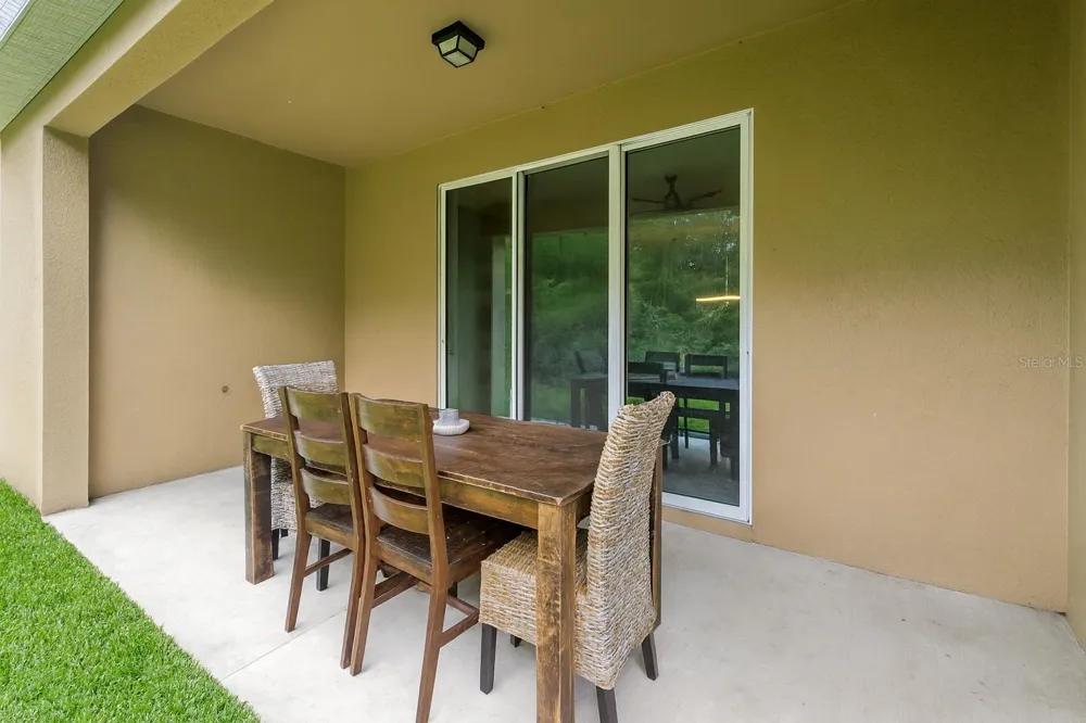 3540 SAXONY LANE St Cloud, FL 34772
