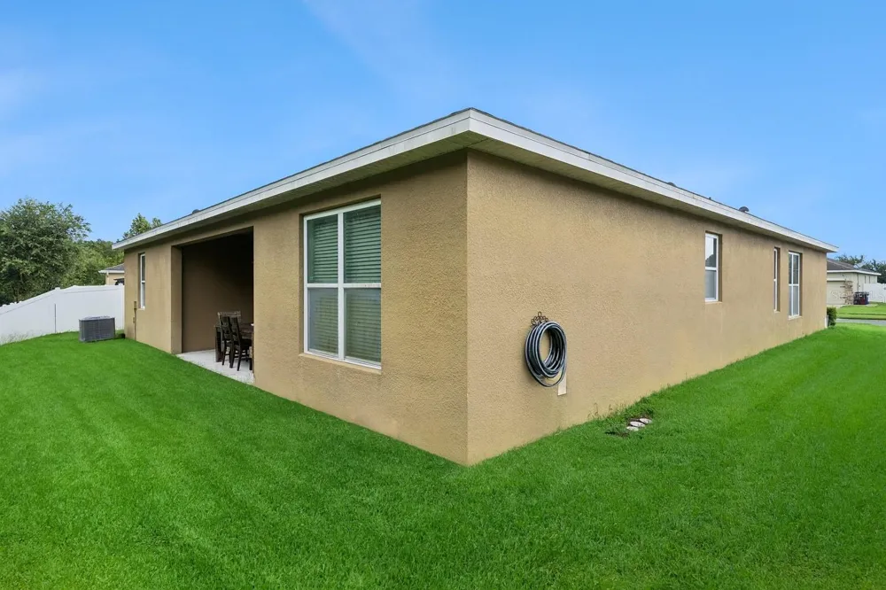 3540 SAXONY LANE St Cloud, FL 34772