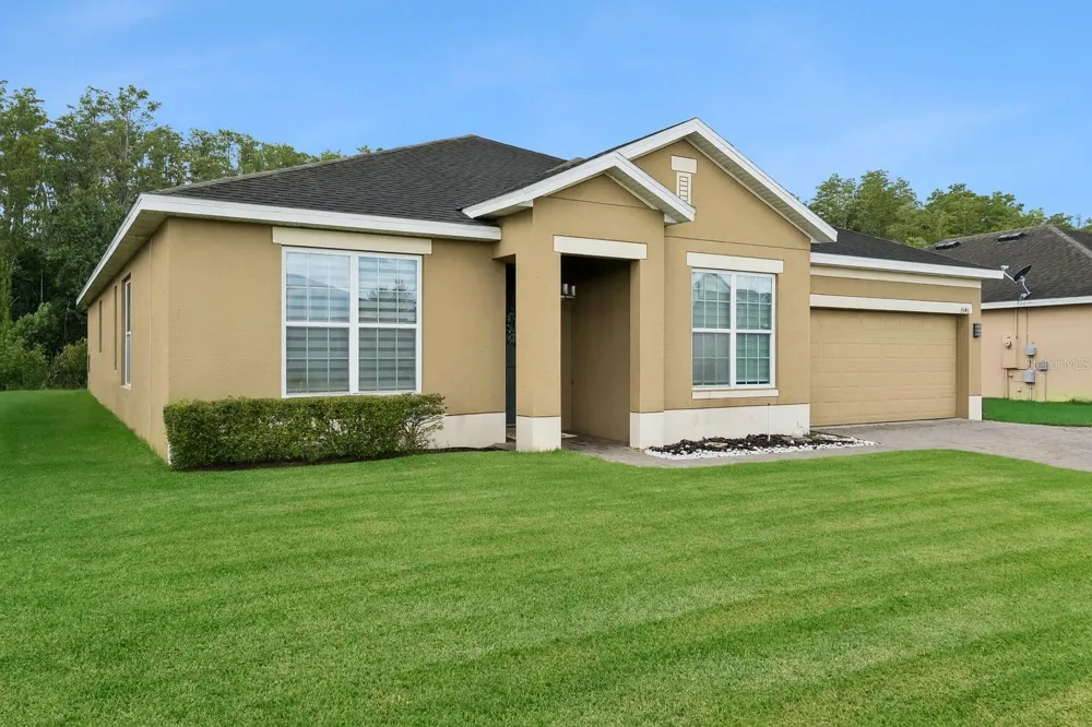 3540 SAXONY LANE St Cloud, FL 34772