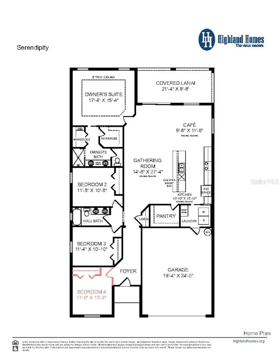 12303 ALTEZA CIRCLE Riverview, FL 33579