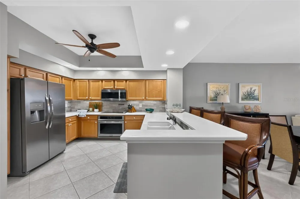 3313 SUNSET KEY CIR #402 Punta Gorda, FL 33955