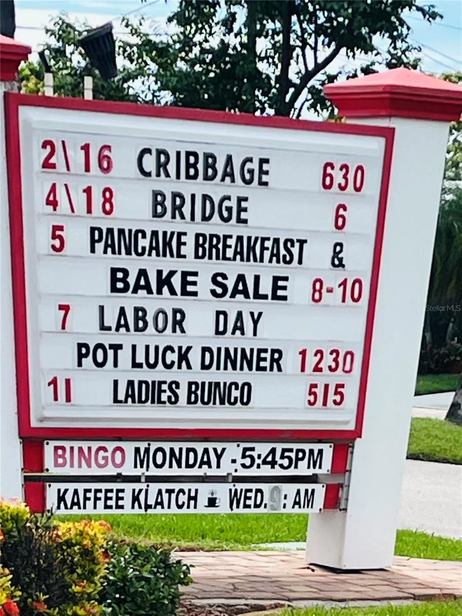 9677 41ST STREET Pinellas Park, FL 33782