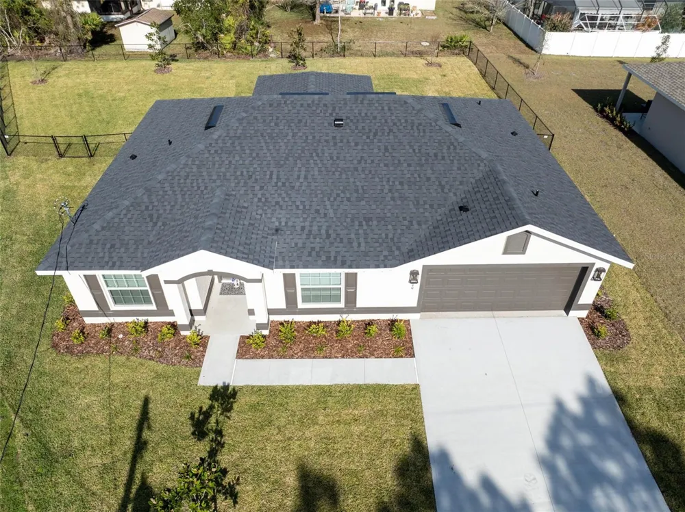 40 BUTTERNUT DRIVE Palm Coast, FL 32137