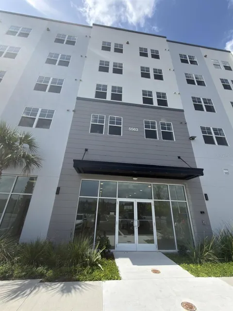 5563 MILLENIA PARK BOULEVARD #323