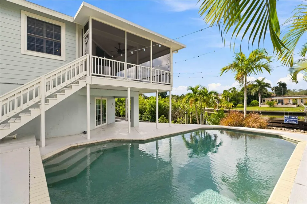 5544 DINAH LANE Sarasota, FL 34231