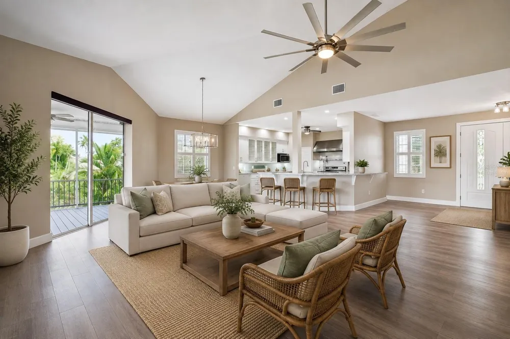 5544 DINAH LANE Sarasota, FL 34231