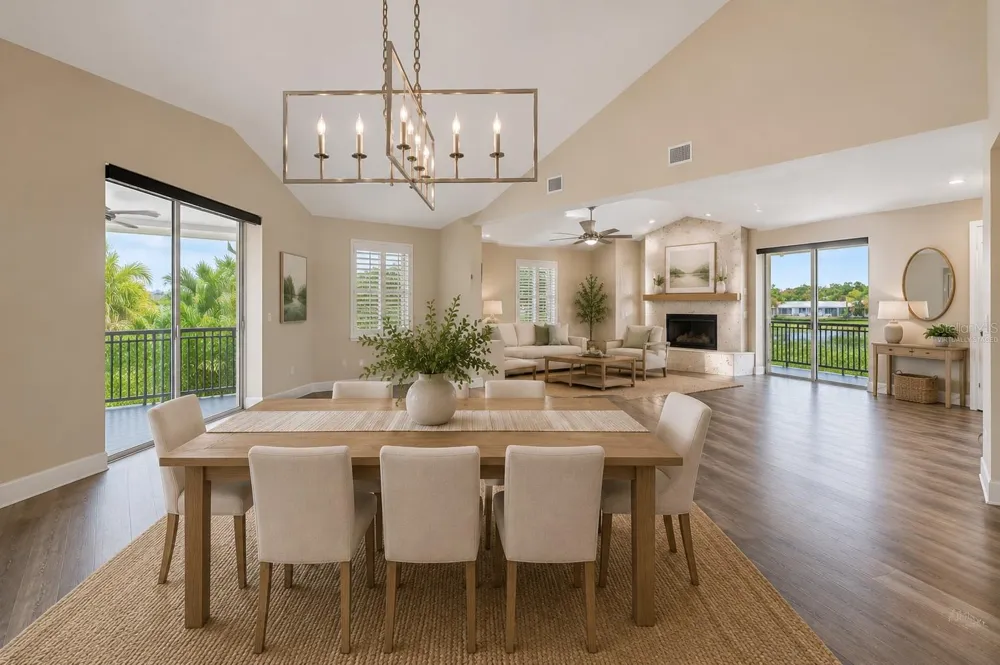 5544 DINAH LANE Sarasota, FL 34231