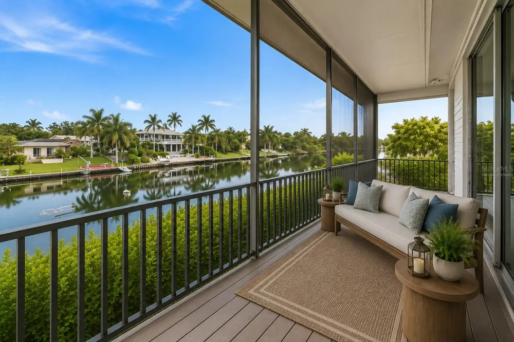 5544 DINAH LANE Sarasota, FL 34231