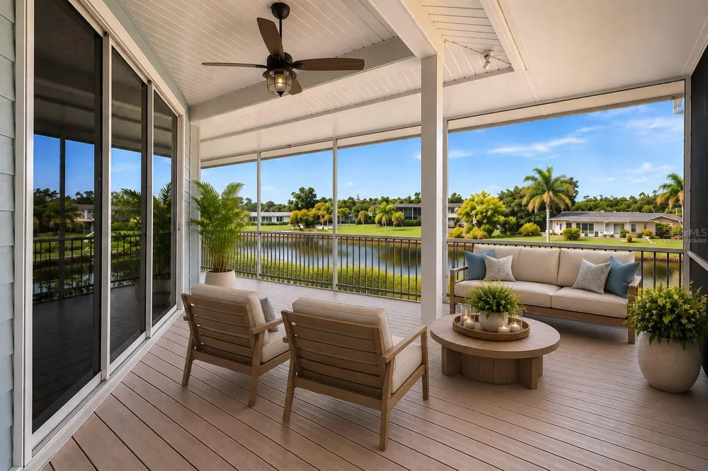 5544 DINAH LANE Sarasota, FL 34231