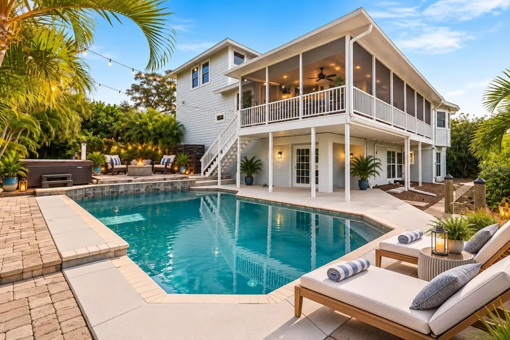 5544 DINAH LANE Sarasota, FL 34231