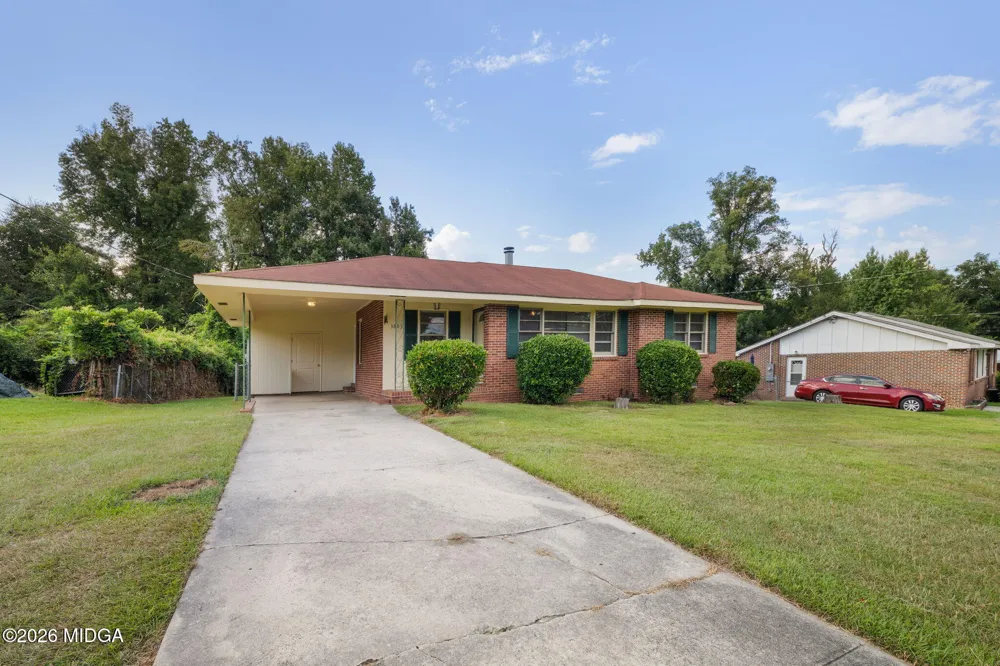 3803 Atwood Drive Macon, GA 31204