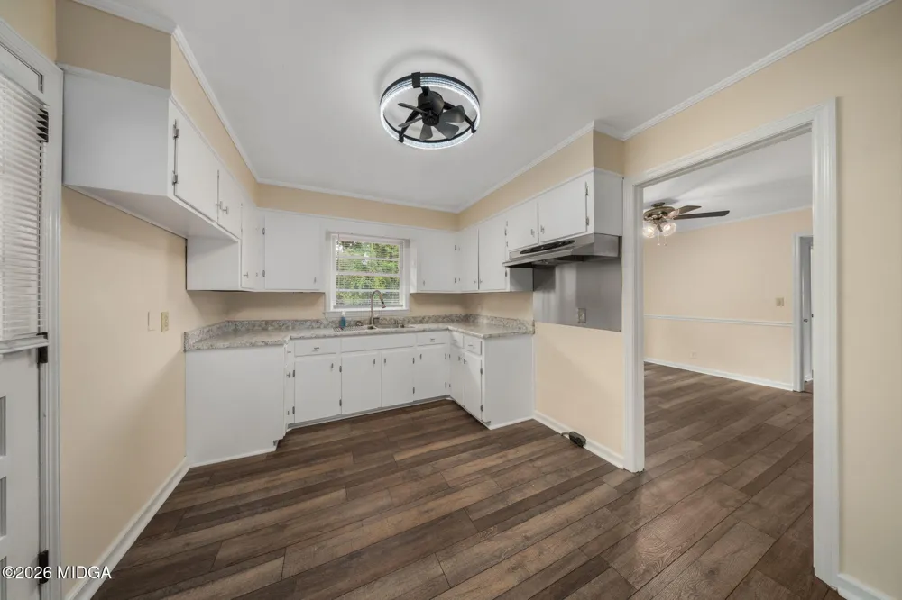 3803 Atwood Drive Macon, GA 31204