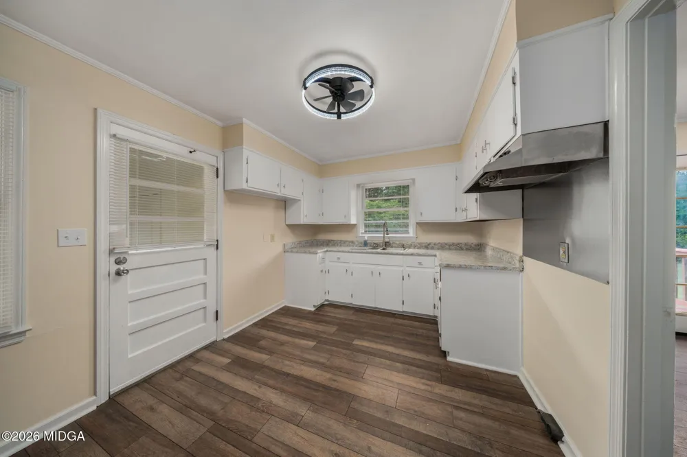 3803 Atwood Drive Macon, GA 31204