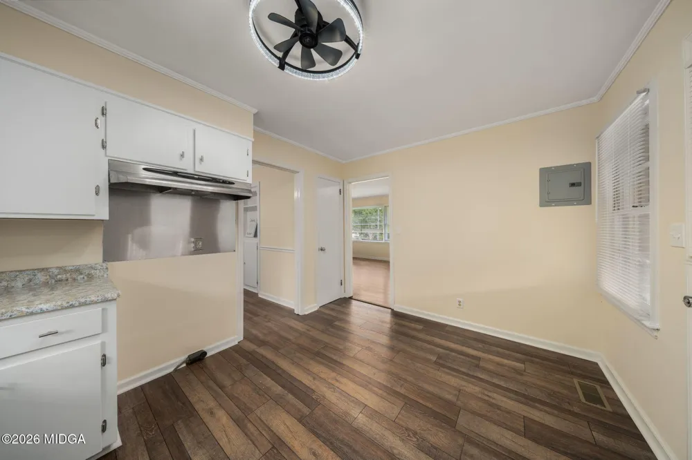 3803 Atwood Drive Macon, GA 31204