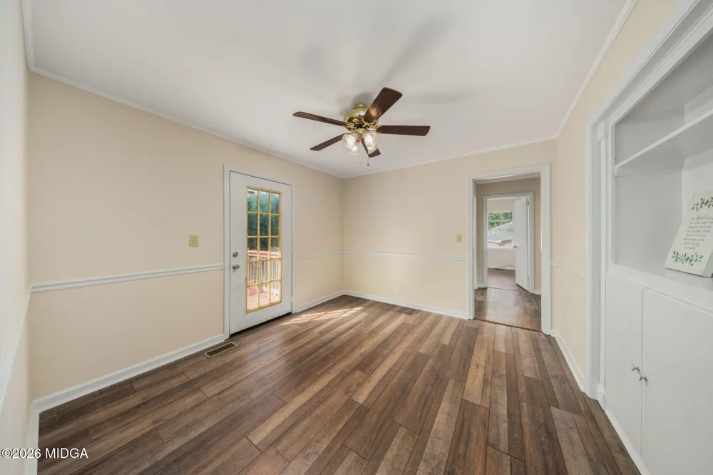 3803 Atwood Drive Macon, GA 31204