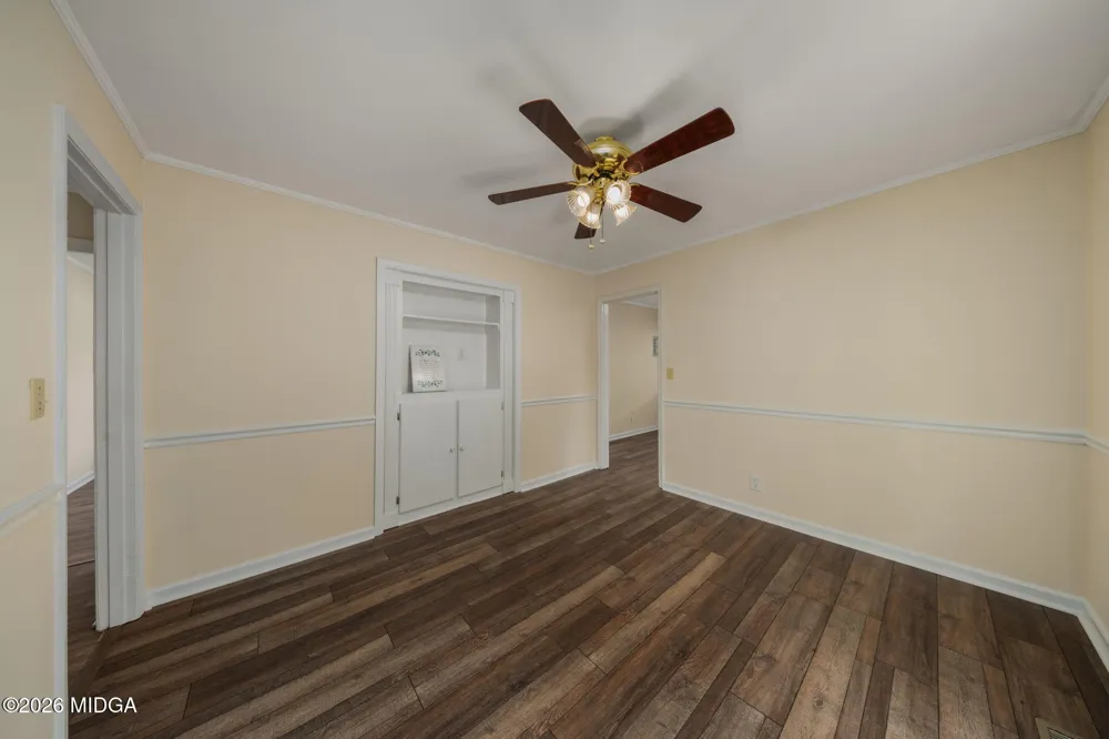 3803 Atwood Drive Macon, GA 31204