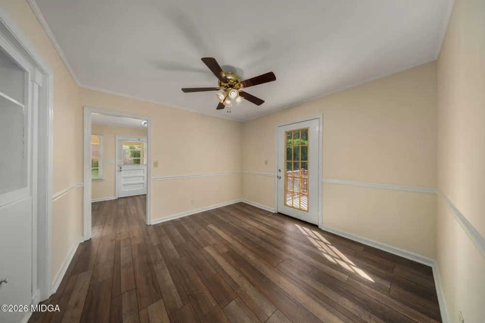 3803 Atwood Drive Macon, GA 31204
