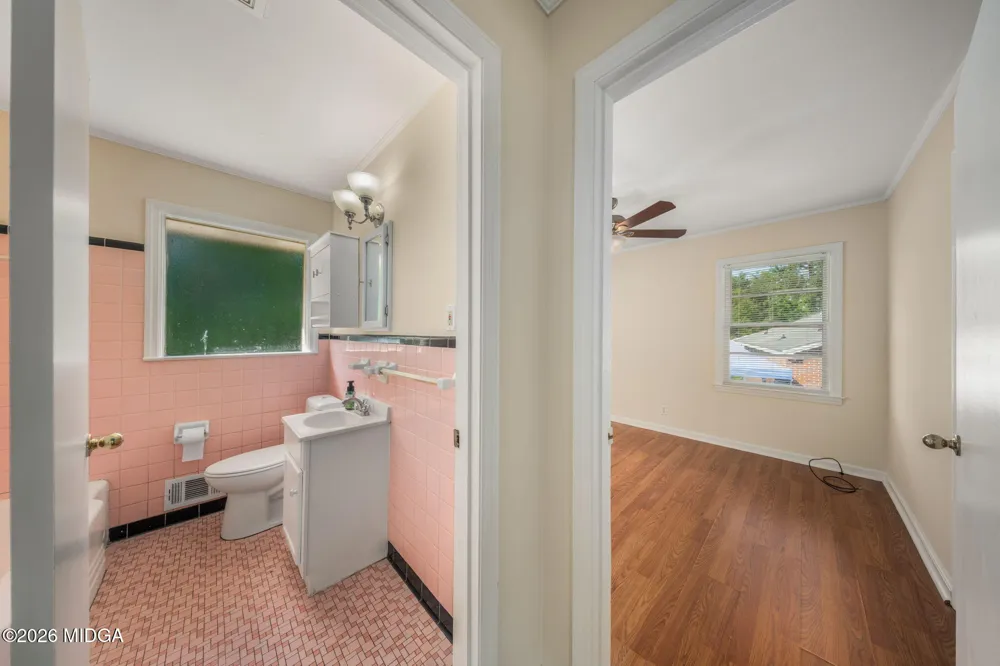3803 Atwood Drive Macon, GA 31204