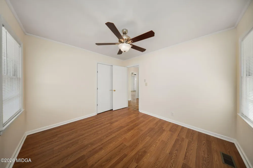3803 Atwood Drive Macon, GA 31204