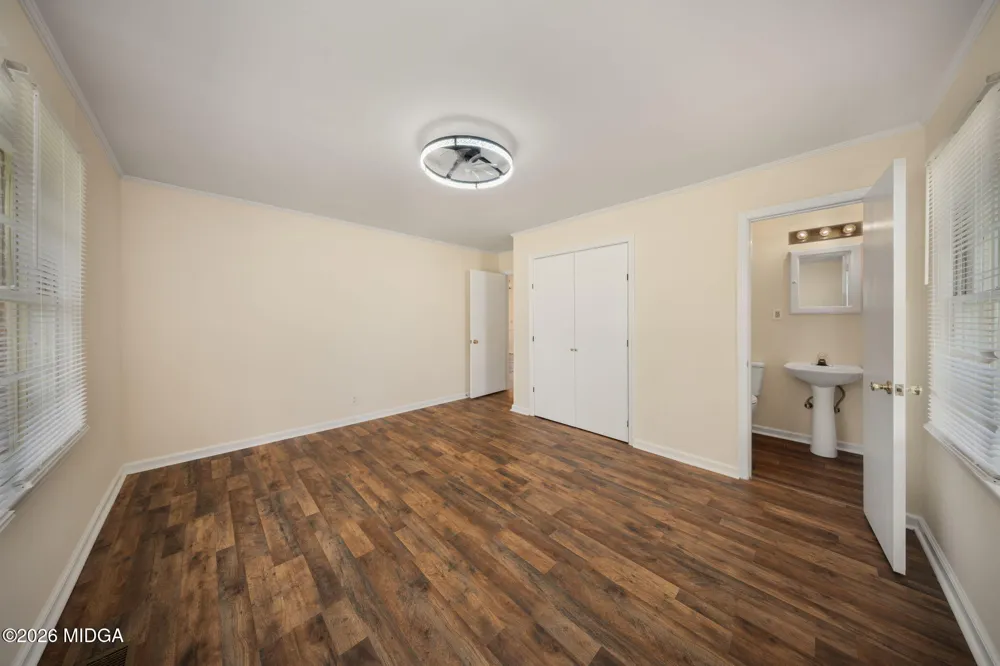 3803 Atwood Drive Macon, GA 31204