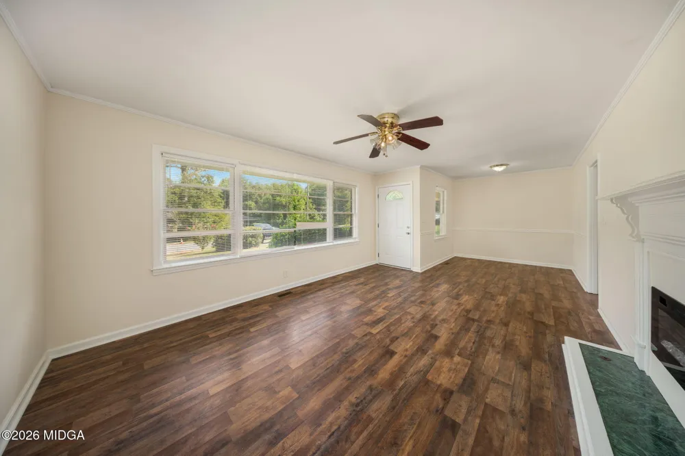 3803 Atwood Drive Macon, GA 31204