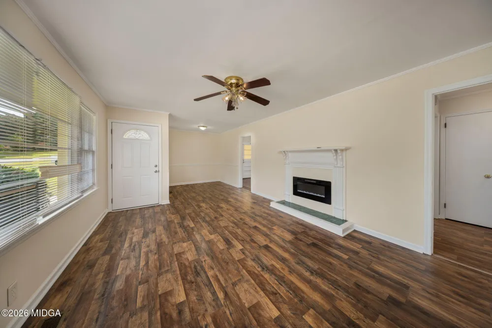 3803 Atwood Drive Macon, GA 31204