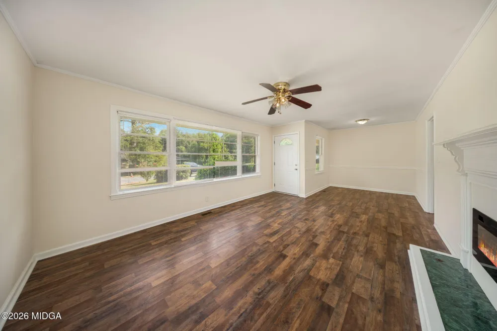 3803 Atwood Drive Macon, GA 31204
