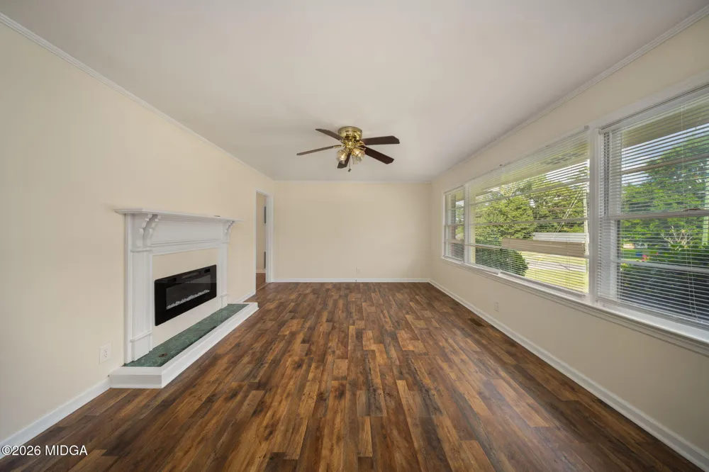 3803 Atwood Drive Macon, GA 31204