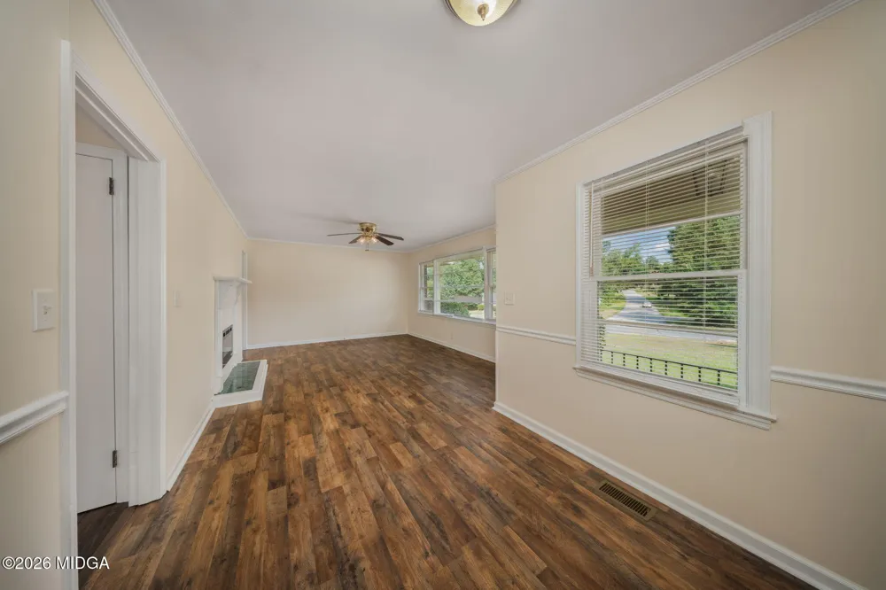 3803 Atwood Drive Macon, GA 31204