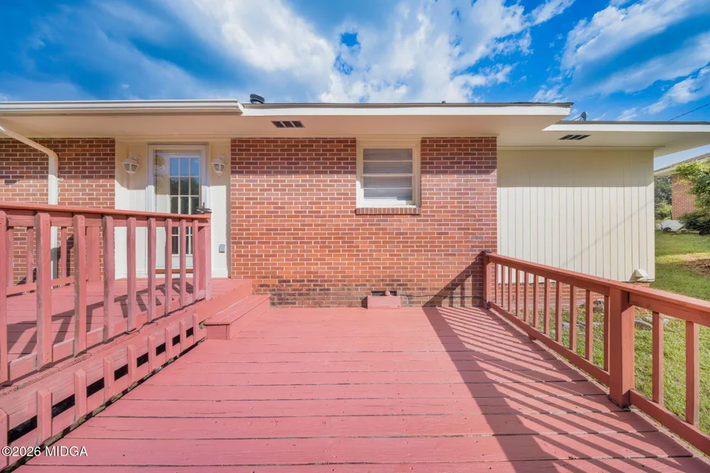 3803 Atwood Drive Macon, GA 31204