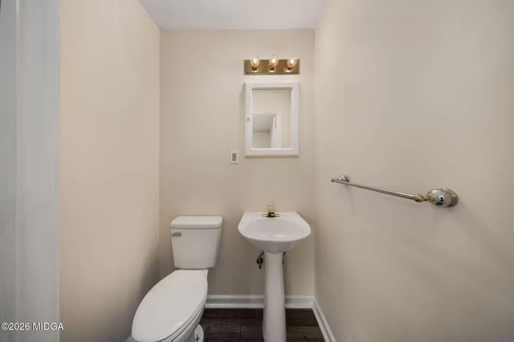 3803 Atwood Drive Macon, GA 31204