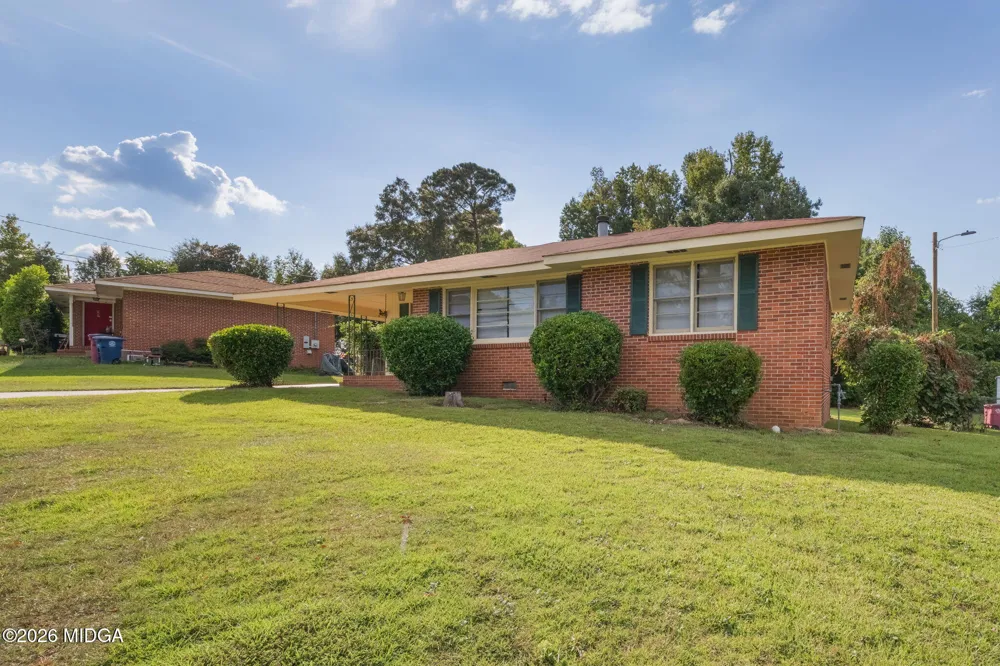 3803 Atwood Drive Macon, GA 31204