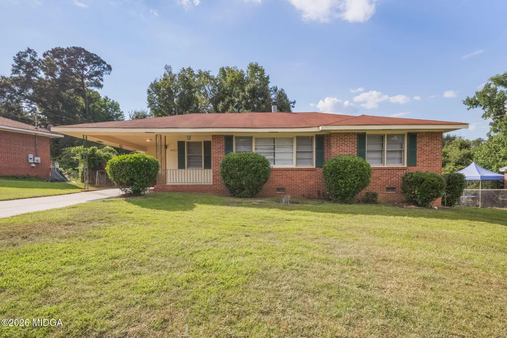 3803 Atwood Drive Macon, GA 31204