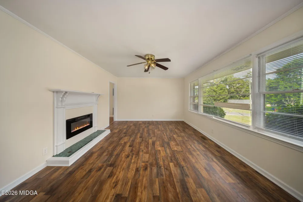 3803 Atwood Drive Macon, GA 31204