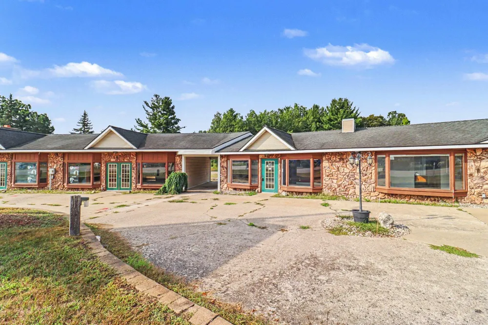 8235 S Mason Drive #B,C Garfield Township, MI 49337