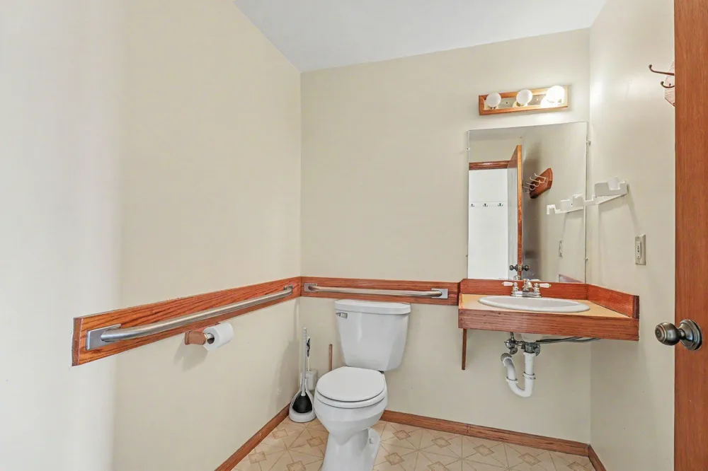 8235 S Mason Drive #B,C Garfield Township, MI 49337