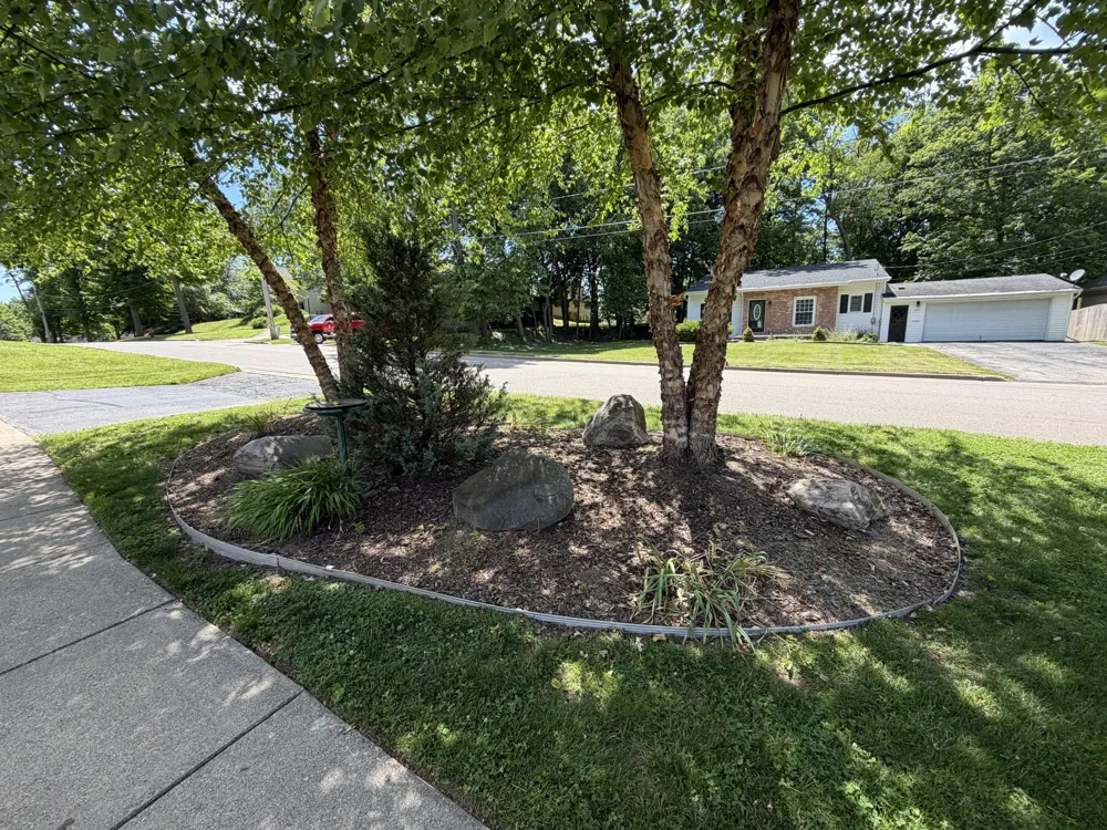334 Grand Street Marshall City, MI 49068