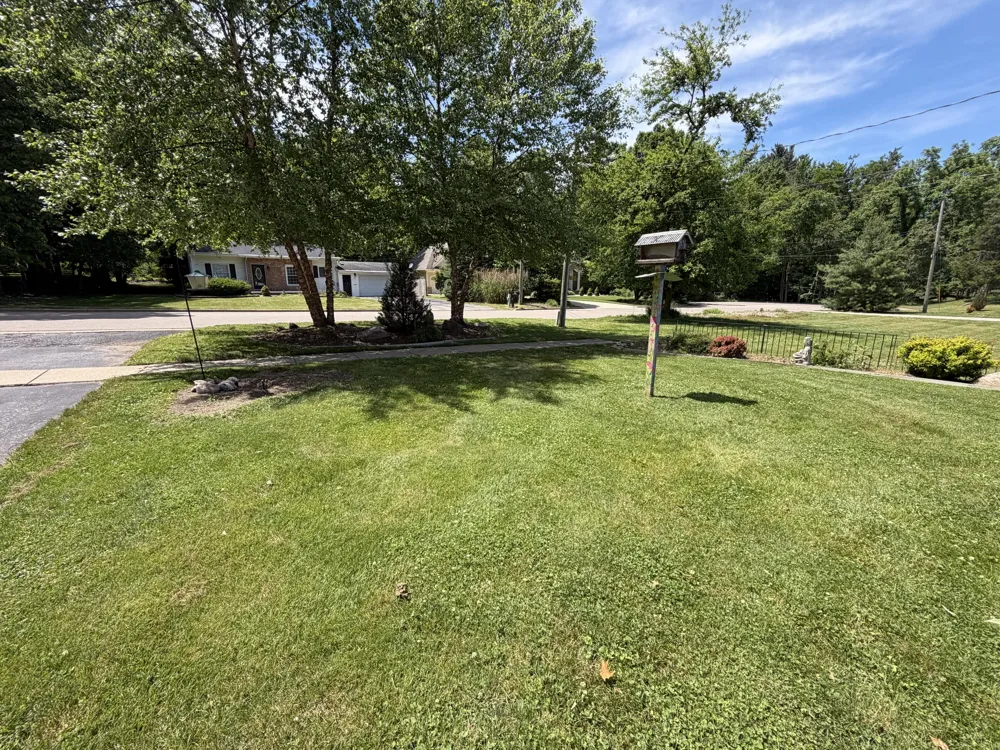 334 Grand Street Marshall City, MI 49068
