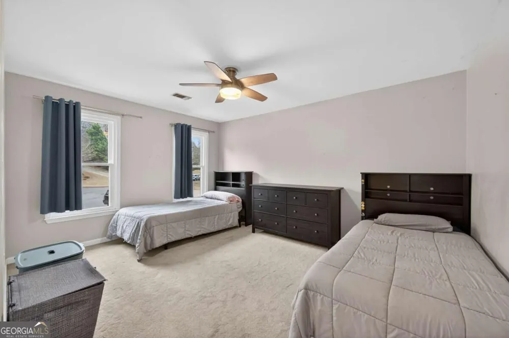 2281 Barrett DR Cumming, GA 30040